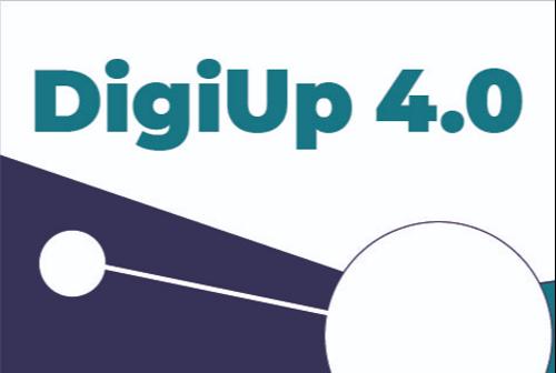 DigiUp 4.0 projekt- Partnertallkozn vettnk rszt